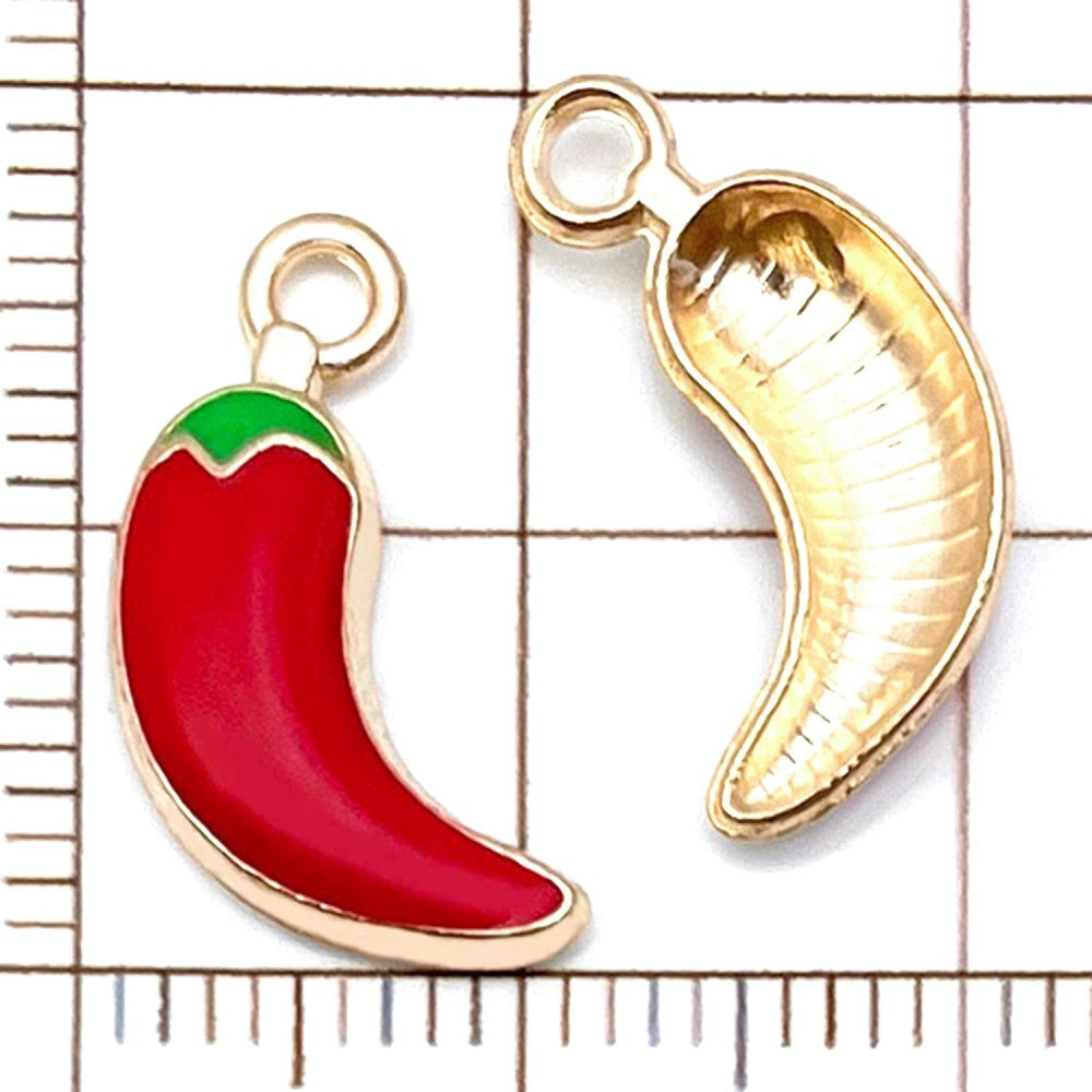 NO.7 Mixed 20  red  handmade jewelry accessories