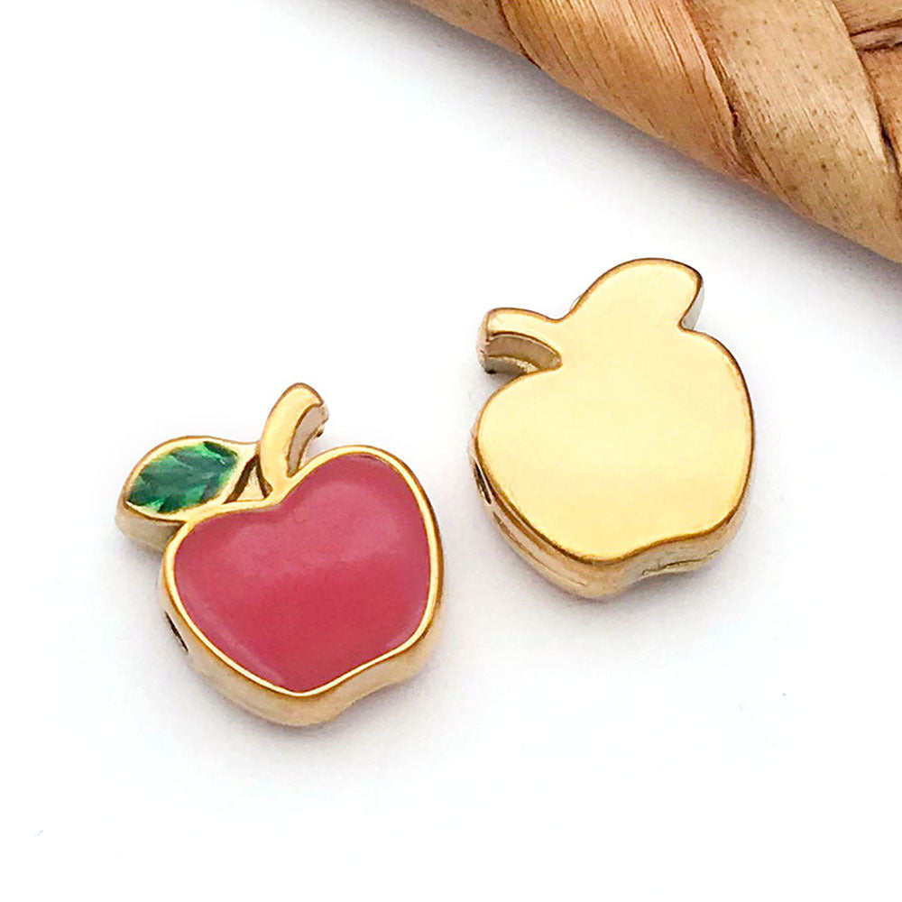NO.1  Fruit 3DBracelet Necklace Jewelry Accessories