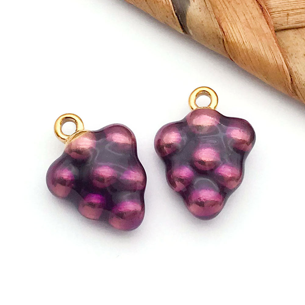 NO.1  Fruit 3DBracelet Necklace Jewelry Accessories