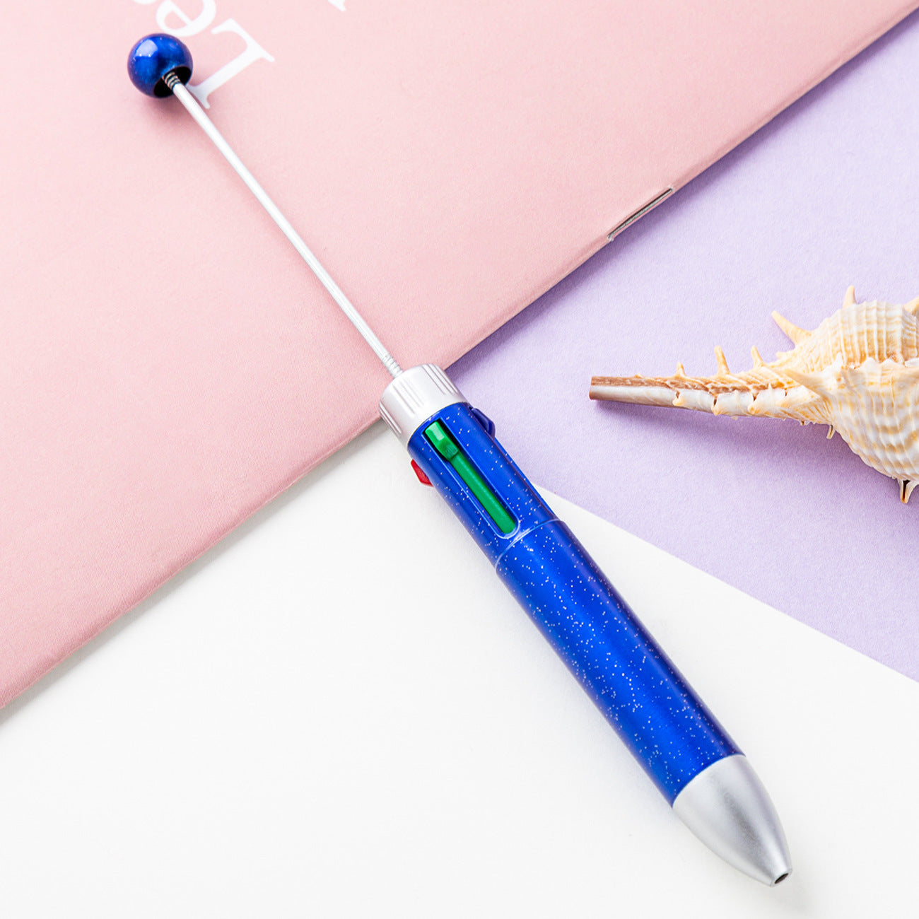 4-In-1 DIY bead pen