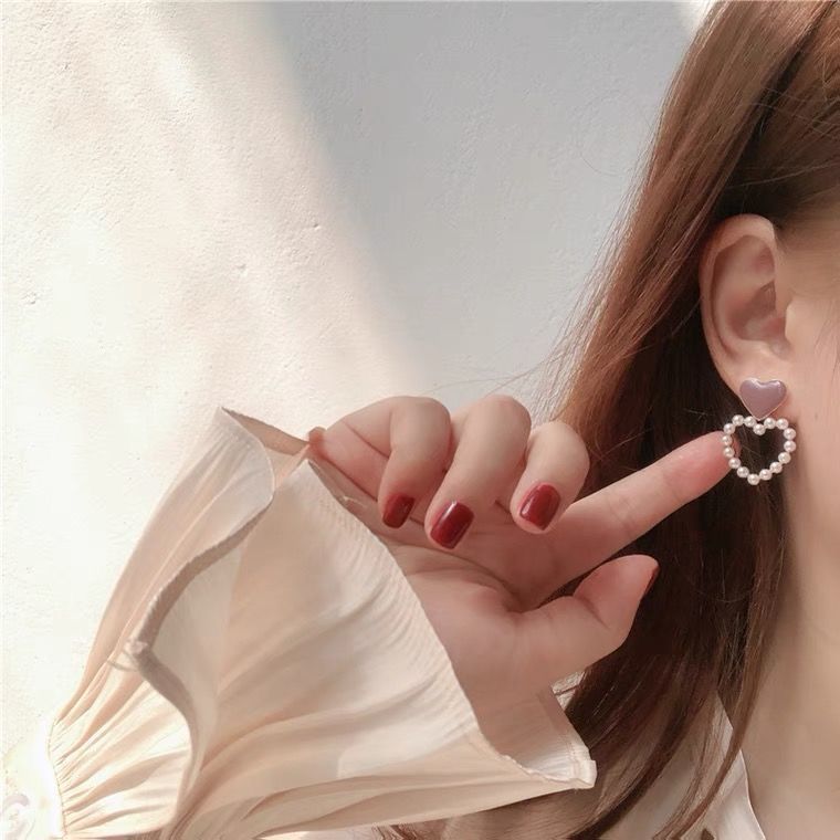 E11,earrings