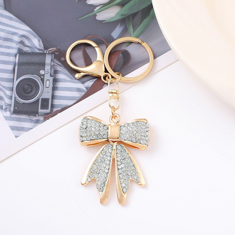 6 -Type diamond bows + 35-Type butterflies