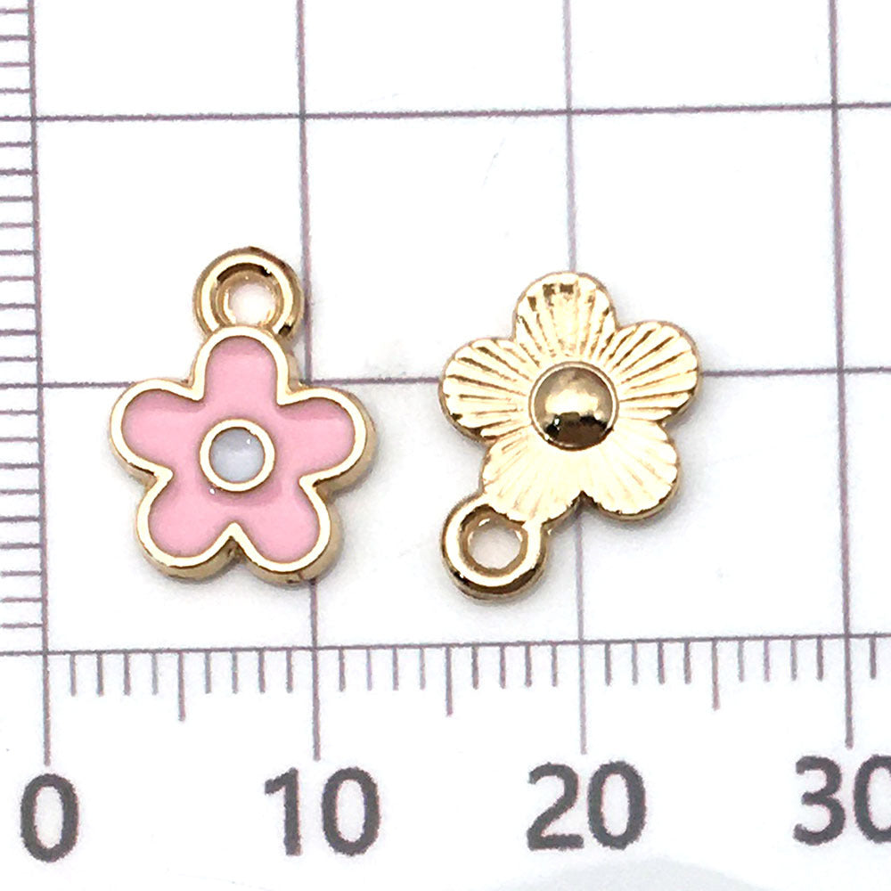 NO.20-2 Mixed 20 pink