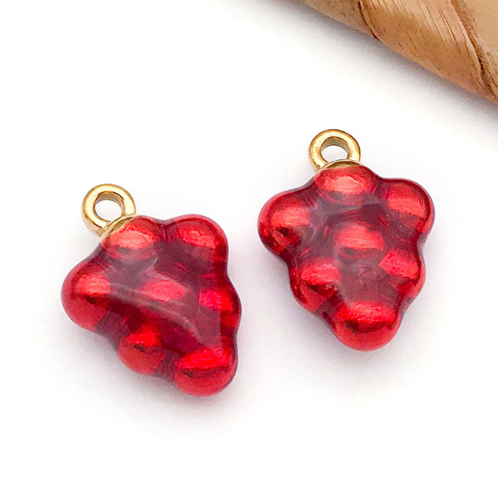 NO.1  Fruit 3DBracelet Necklace Jewelry Accessories