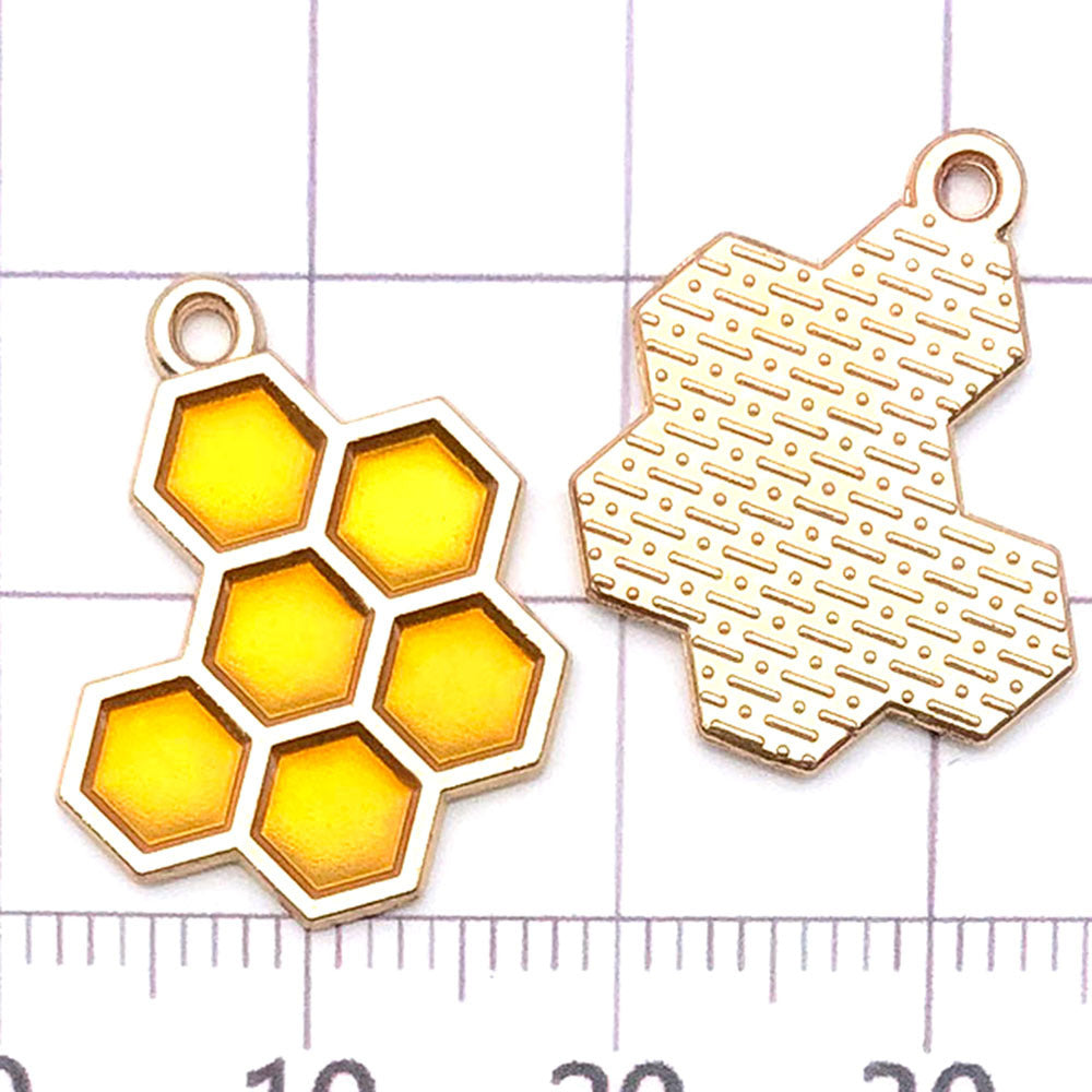 NO.23-2 Alloy 20 honeycomb