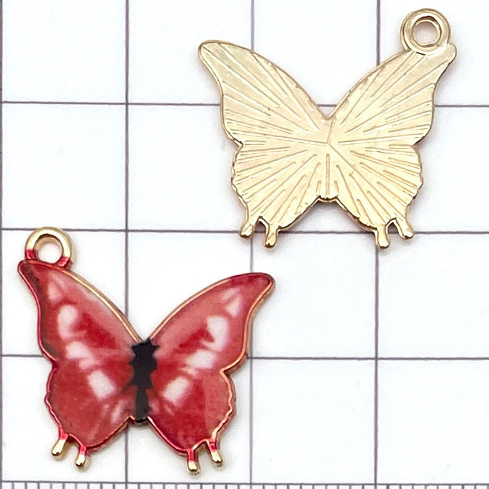 NO.7 Mixed 20  red  handmade jewelry accessories