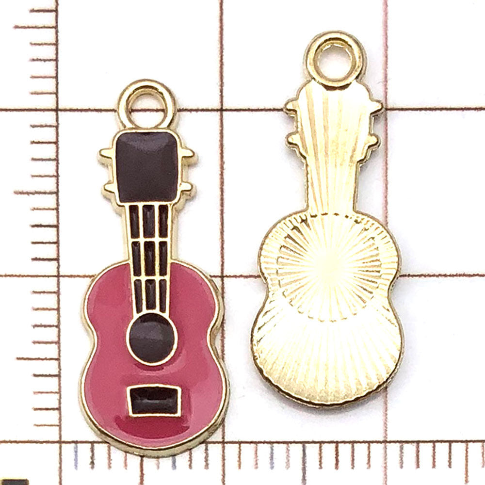 NO.2 Mixed 20 rose red jewelry accessories