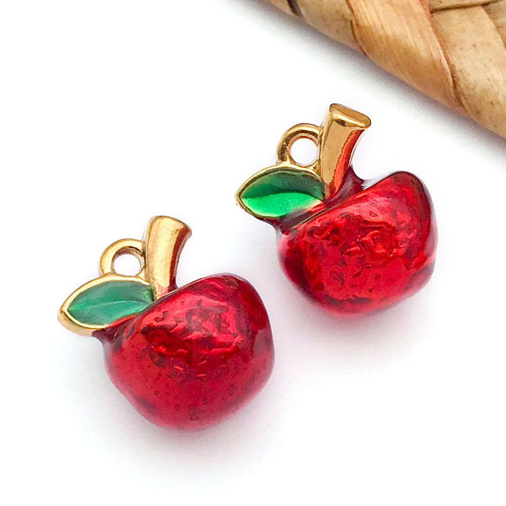 NO.1  Fruit 3DBracelet Necklace Jewelry Accessories