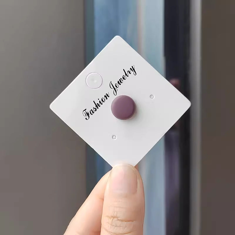 30-Type diamond-encrusted tulip, rose and other brooches