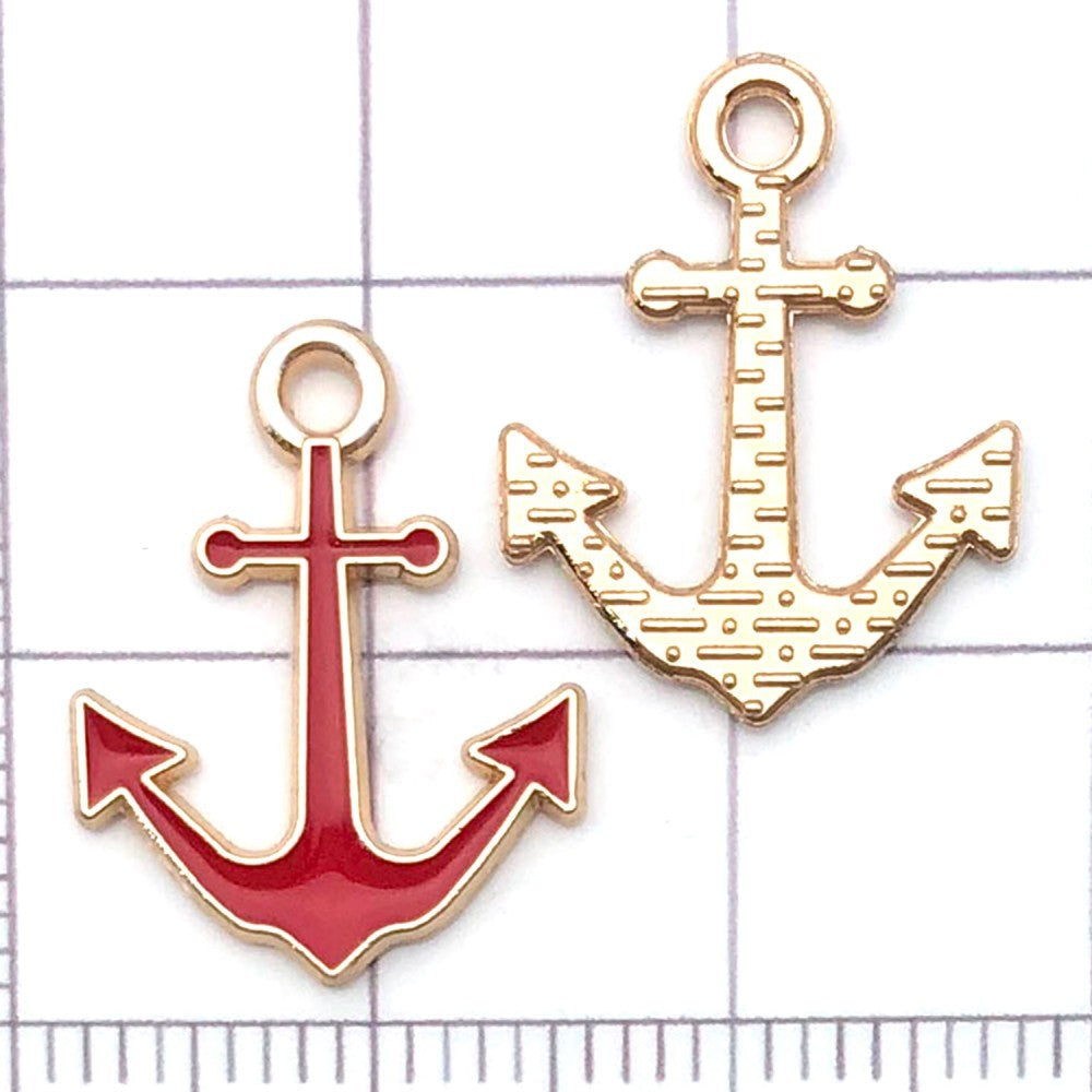 NO.7 Mixed 20  red  handmade jewelry accessories