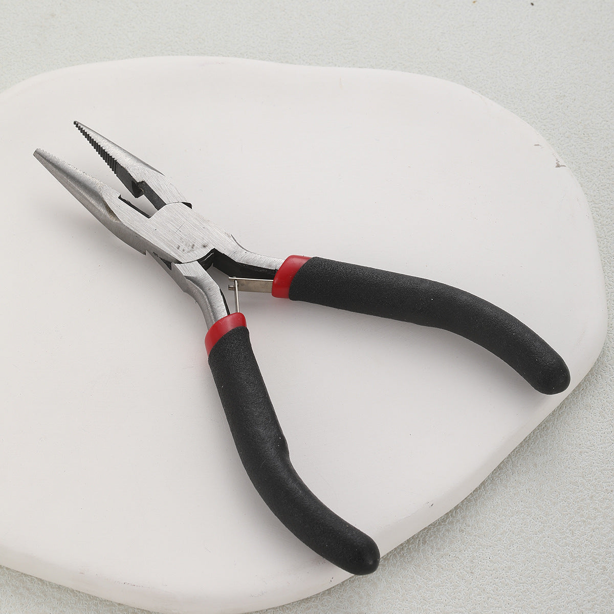 Titanium steel/stainless steel/open ring/non-fading/lobster buckle/T needle/9-character needle/OT buckle/delay chain/color retention bracelet accessories