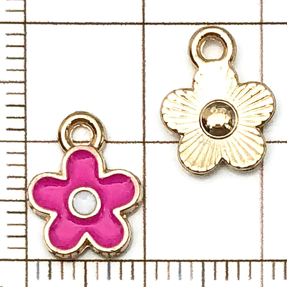 NO.2 Mixed 20 rose red jewelry accessories