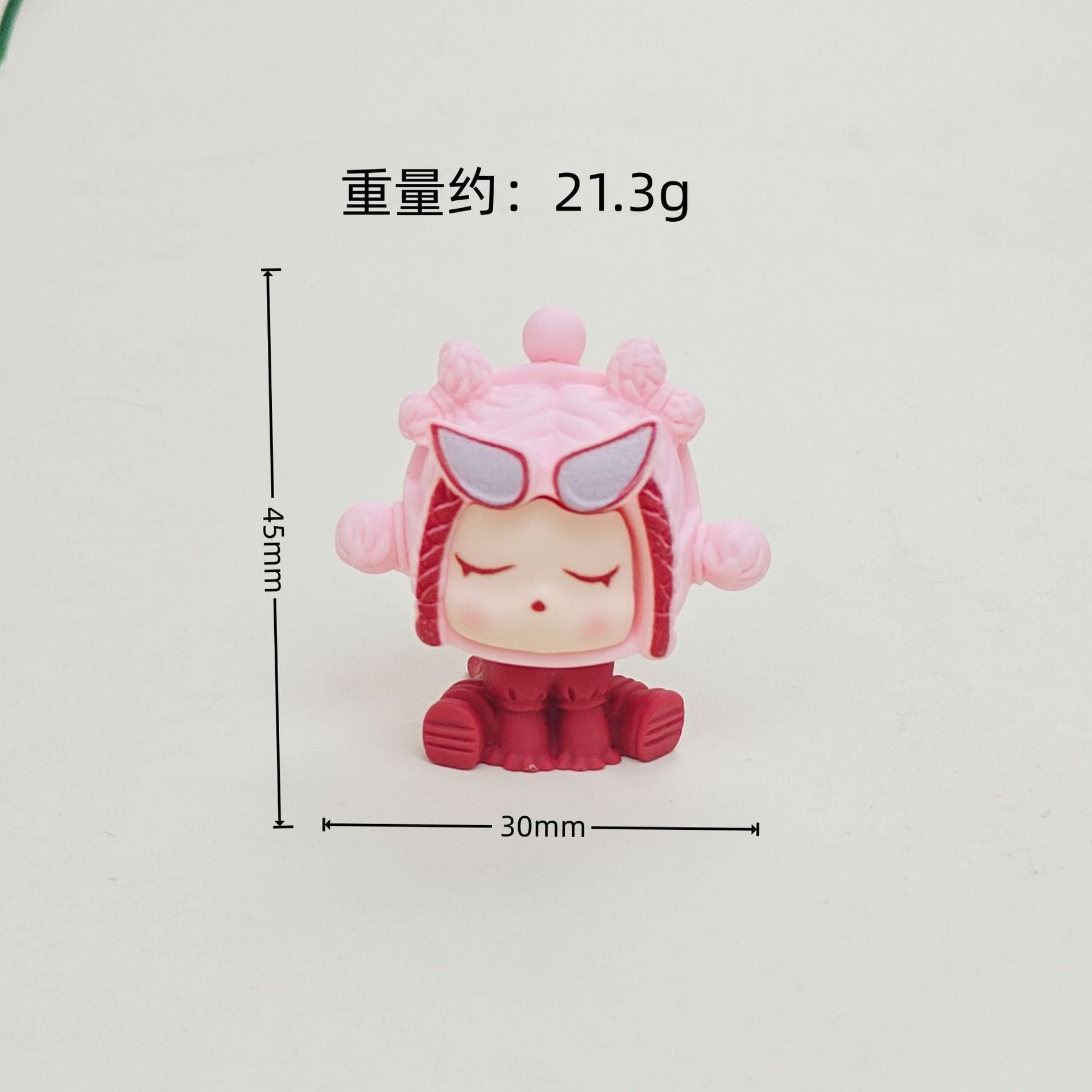 Sitting DIY pendant set