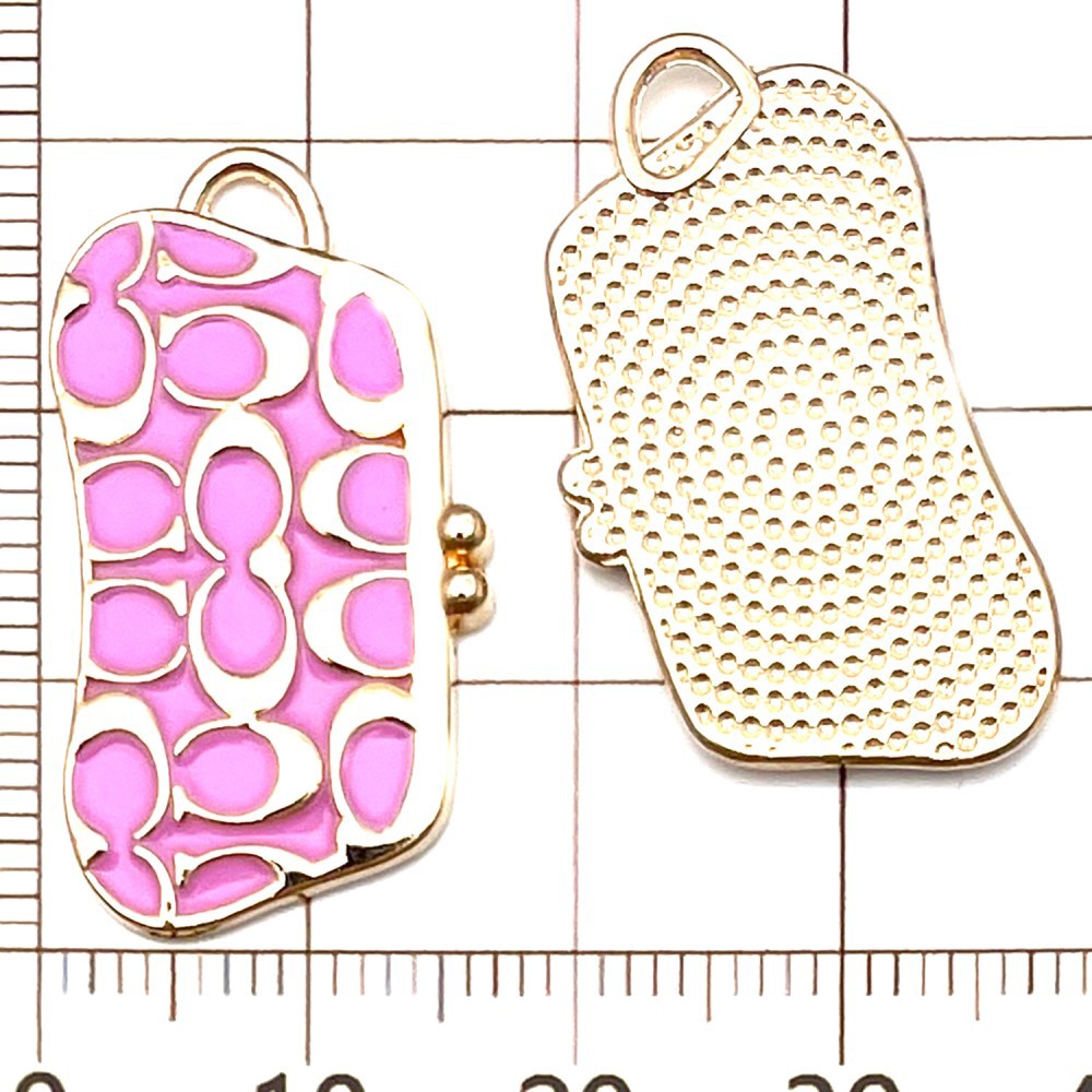 NO.12 Mix 20 pendants