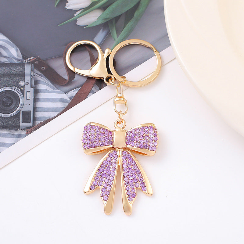 6 -Type diamond bows + 35-Type butterflies