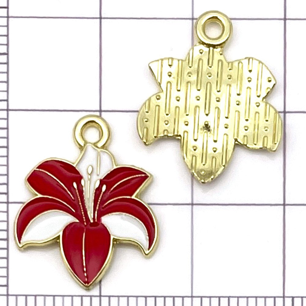 NO.7 Mixed 20  red  handmade jewelry accessories