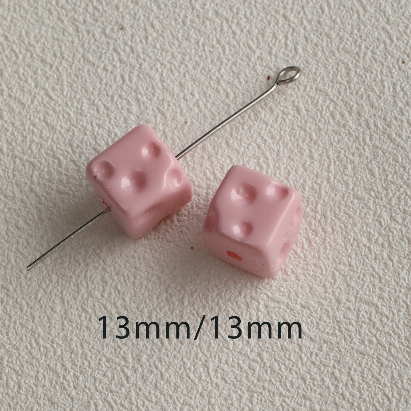 Paint/cheese/cones/stars/DIY accessories【粉色物语】