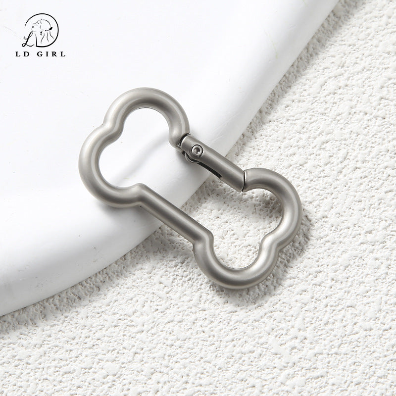 A Candy Bone Springs, DIY Keychains, Accessories