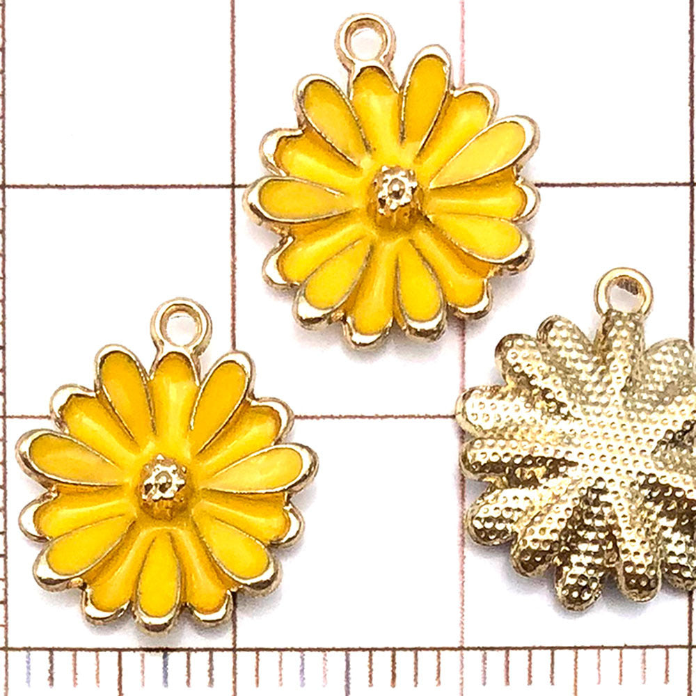 NO.23-1 Mixed 20 yellow alloy