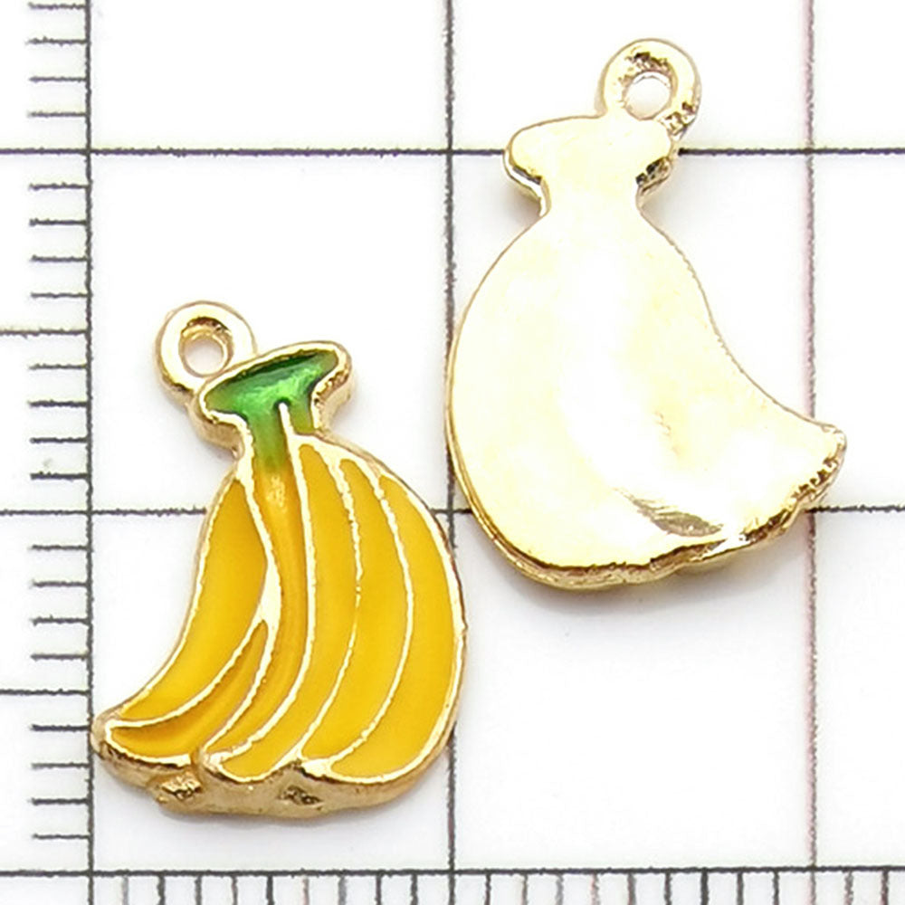 NO.23-1 Mixed 20 yellow alloy