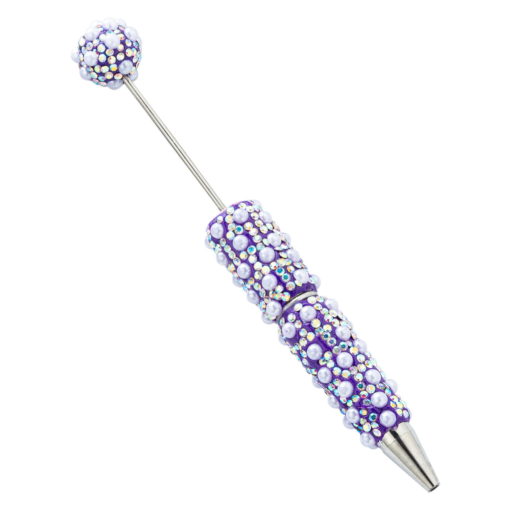 New DIY pearl bead pen