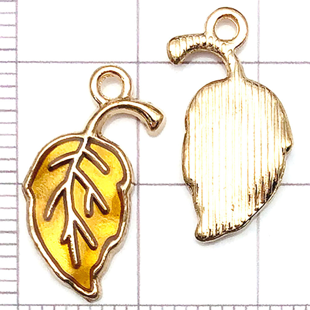 NO.23-1 Mixed 20 yellow alloy