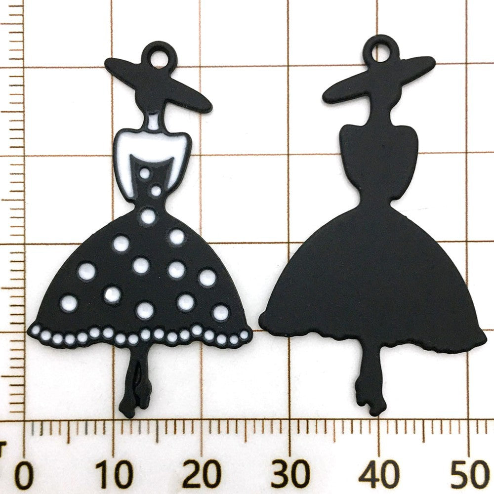 NO.12 Mix 20 pendants