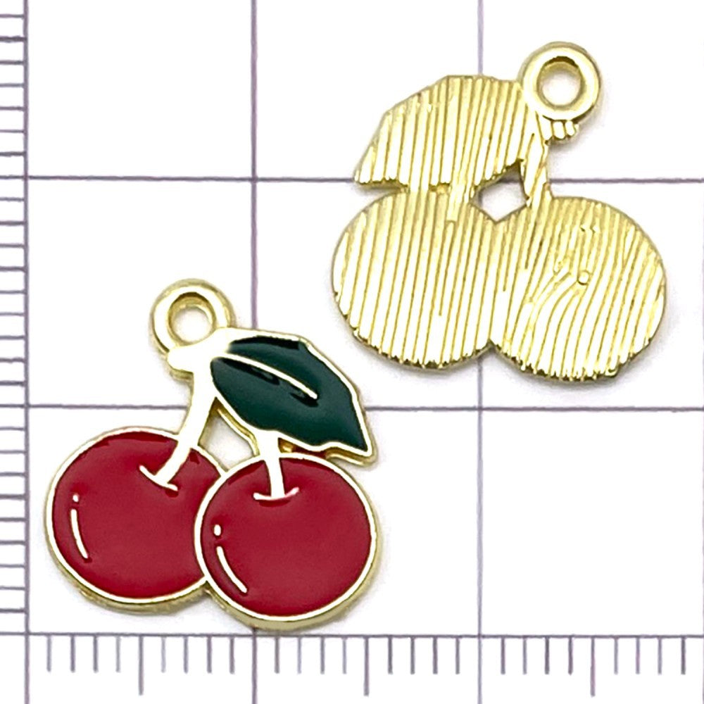 NO.7 Mixed 20  red  handmade jewelry accessories