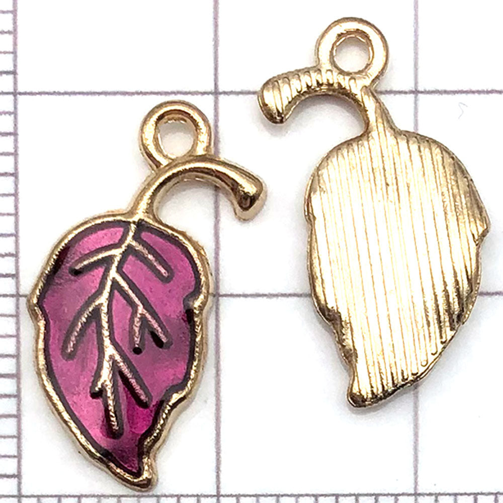NO.4-1  Mixed 20 purple jewelry accessories