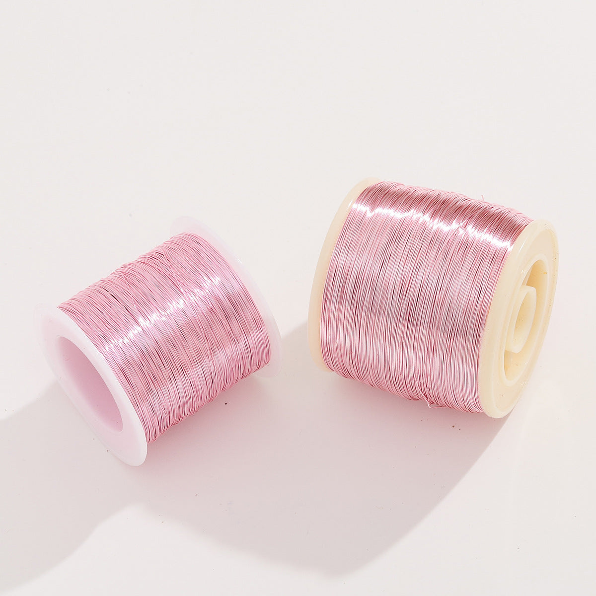 Color-retaining copper wire DIY jewelry accessories铜线