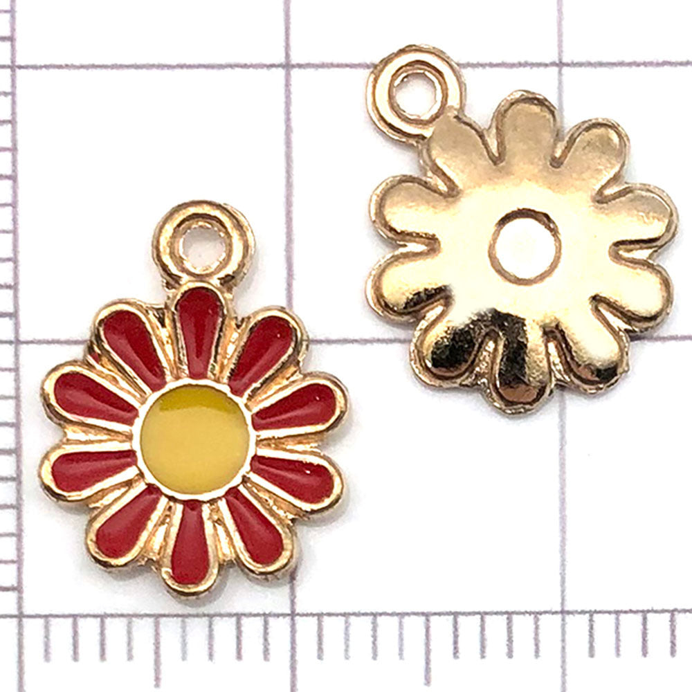NO.2 Mixed 20 rose red jewelry accessories