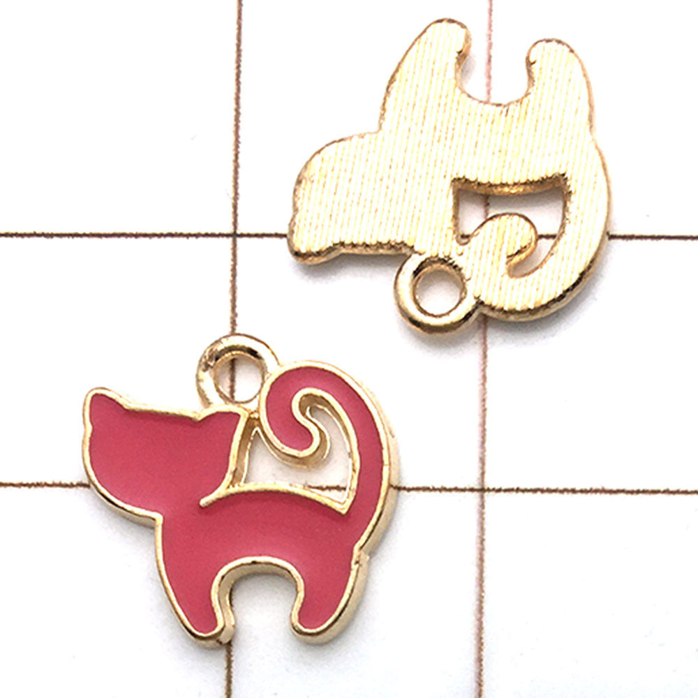 NO.2 Mixed 20 rose red jewelry accessories