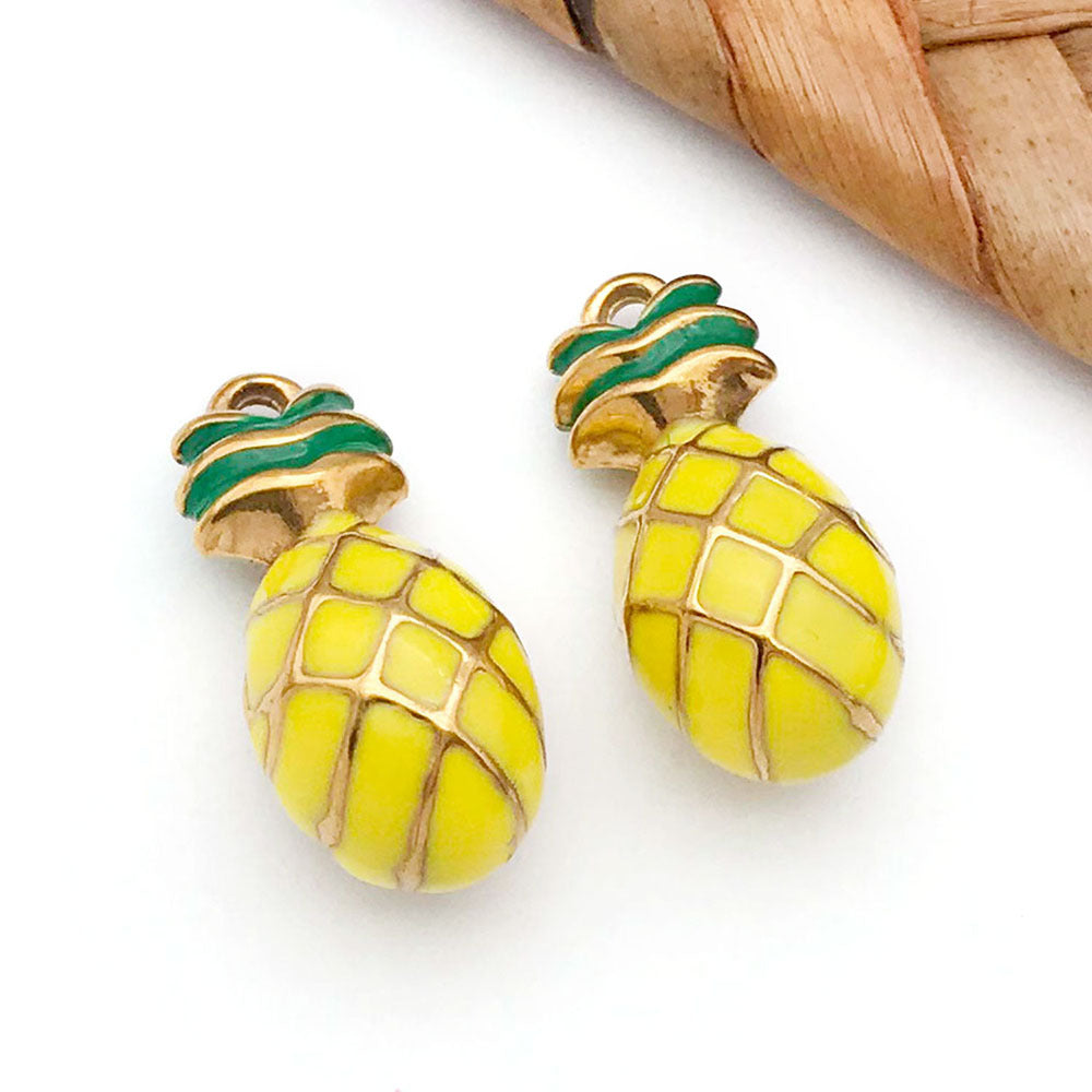 NO.1  Fruit 3DBracelet Necklace Jewelry Accessories