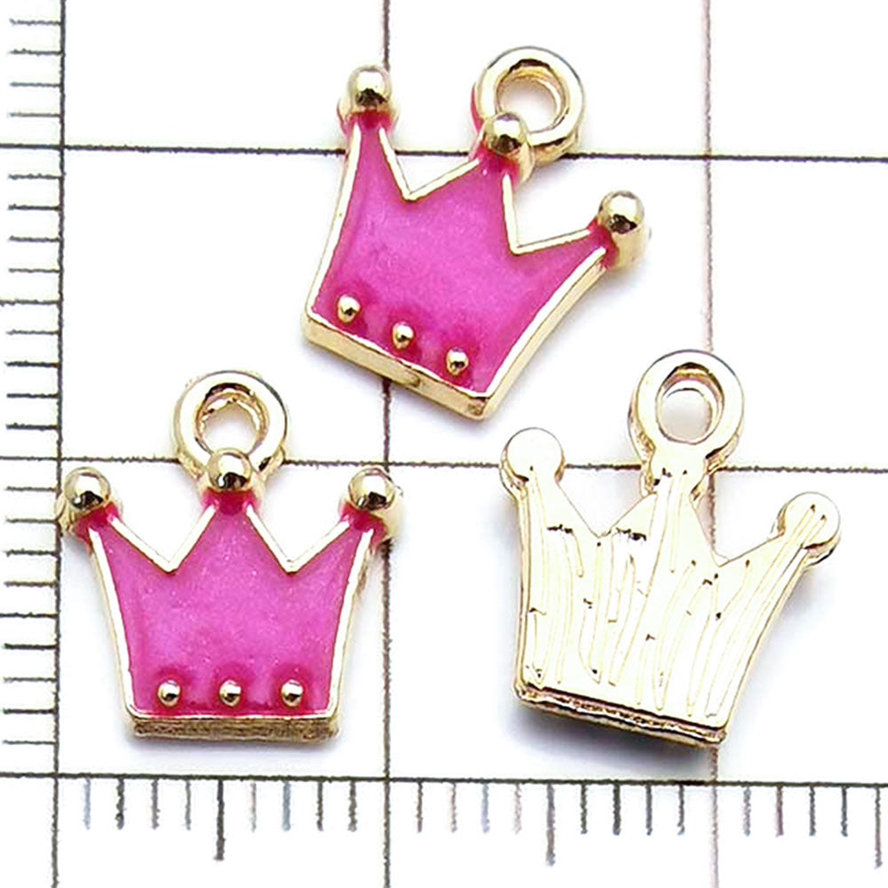 NO.2 Mixed 20 rose red jewelry accessories