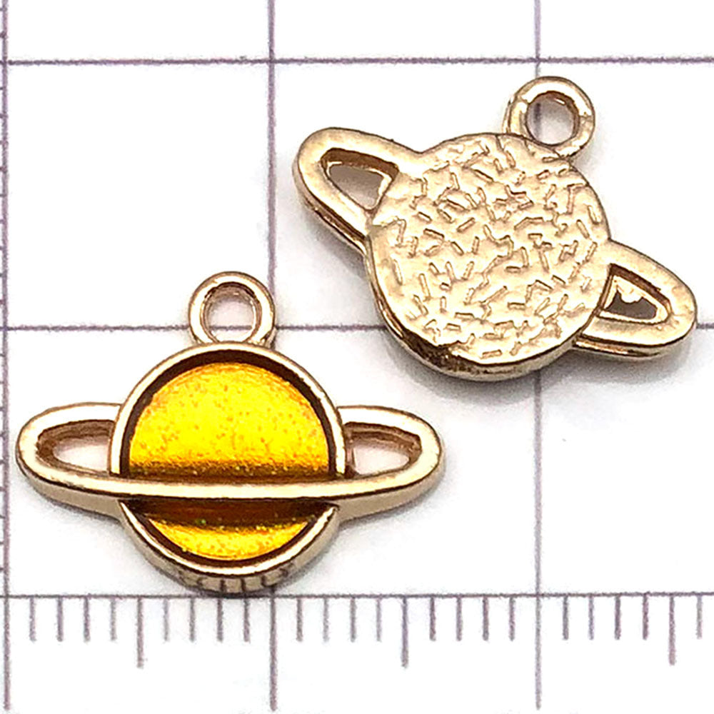 NO.23-1 Mixed 20 yellow alloy