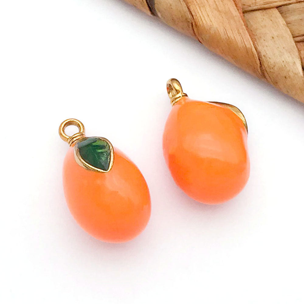 NO.1  Fruit 3DBracelet Necklace Jewelry Accessories