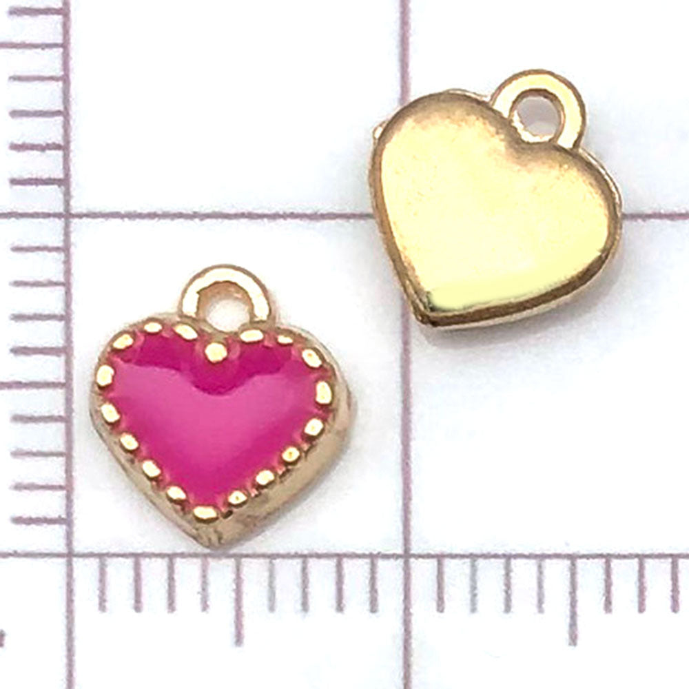 NO.2 Mixed 20 rose red jewelry accessories