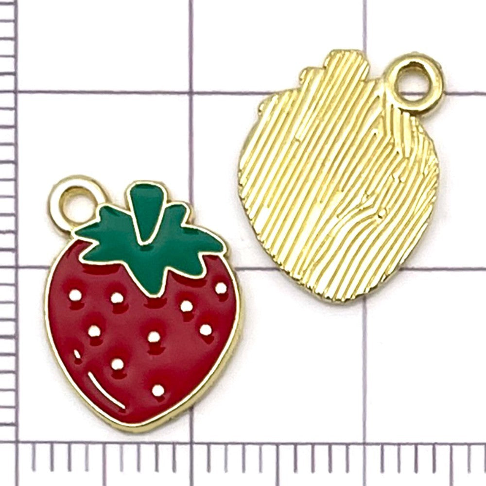 NO.7 Mixed 20  red  handmade jewelry accessories