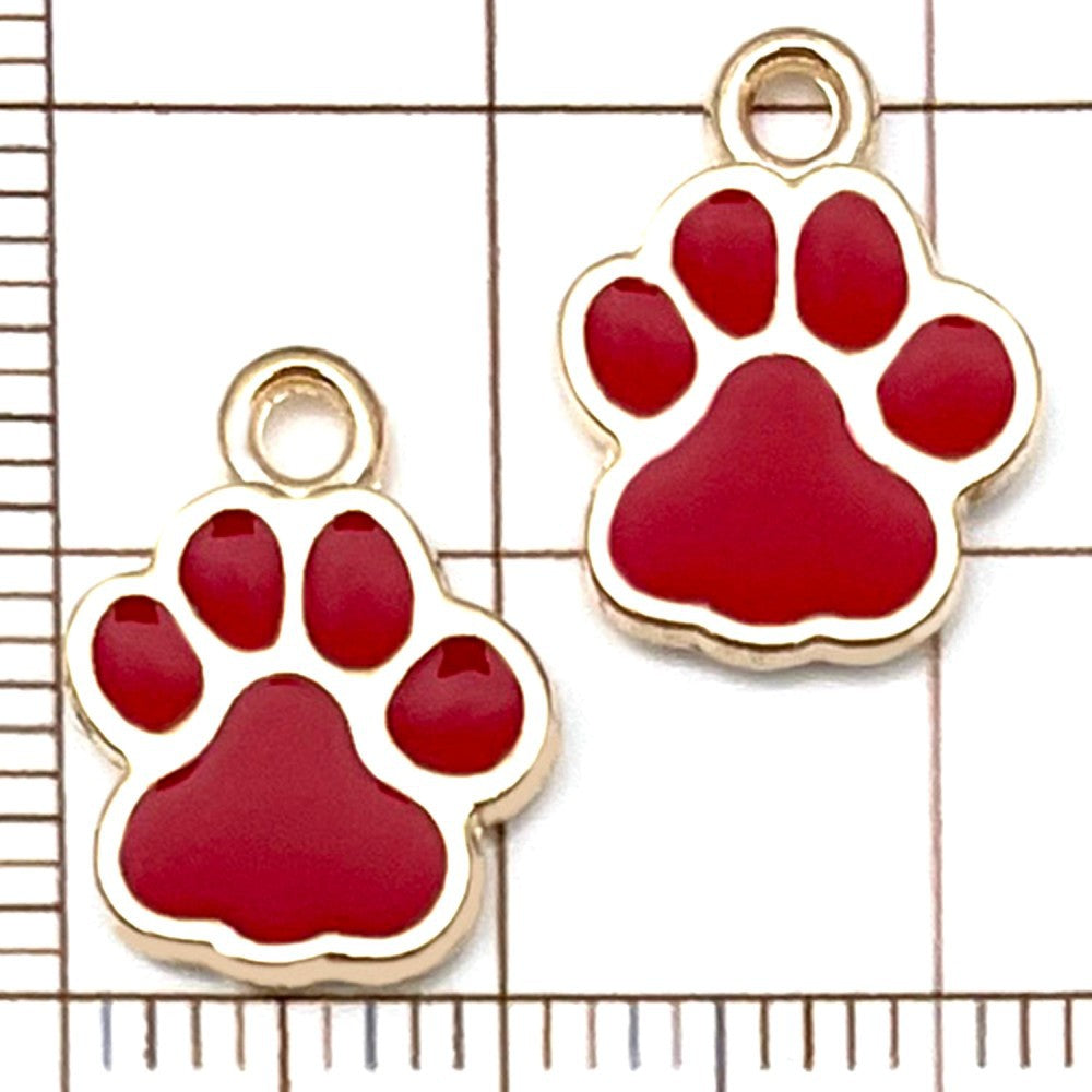 NO.7 Mixed 20  red  handmade jewelry accessories