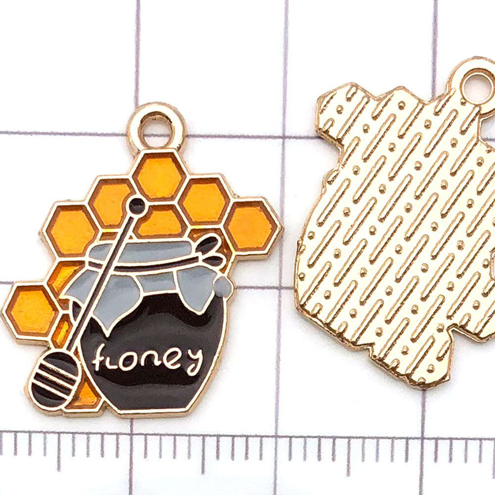 NO.23-2 Alloy 20 honeycomb