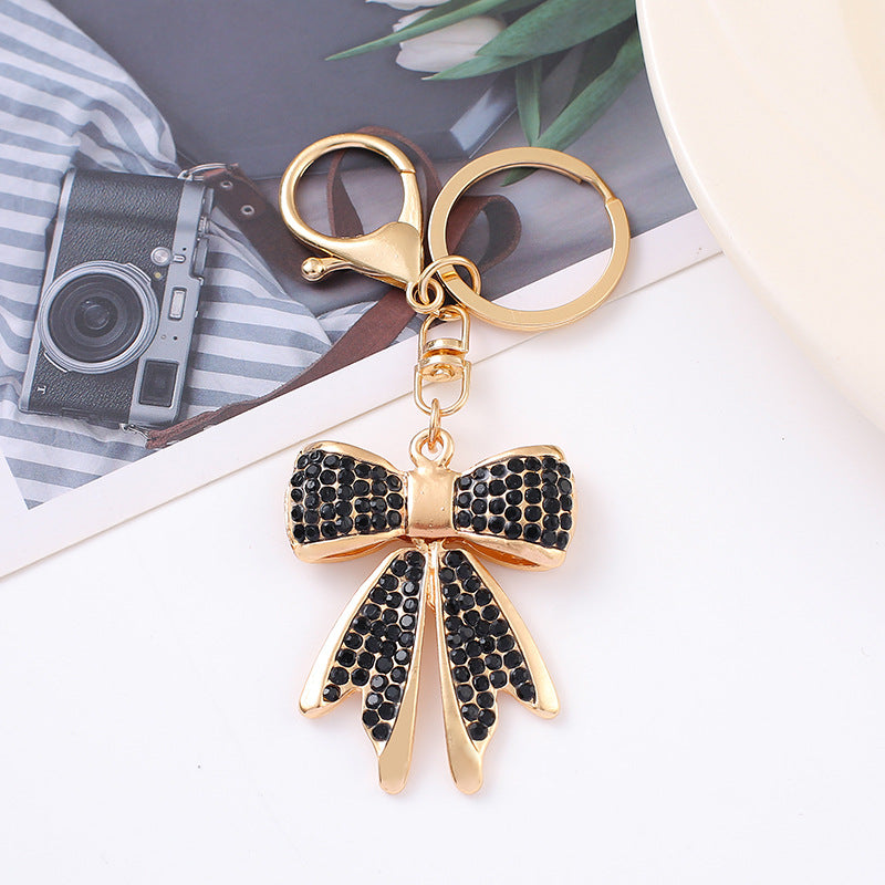 6 -Type diamond bows + 35-Type butterflies