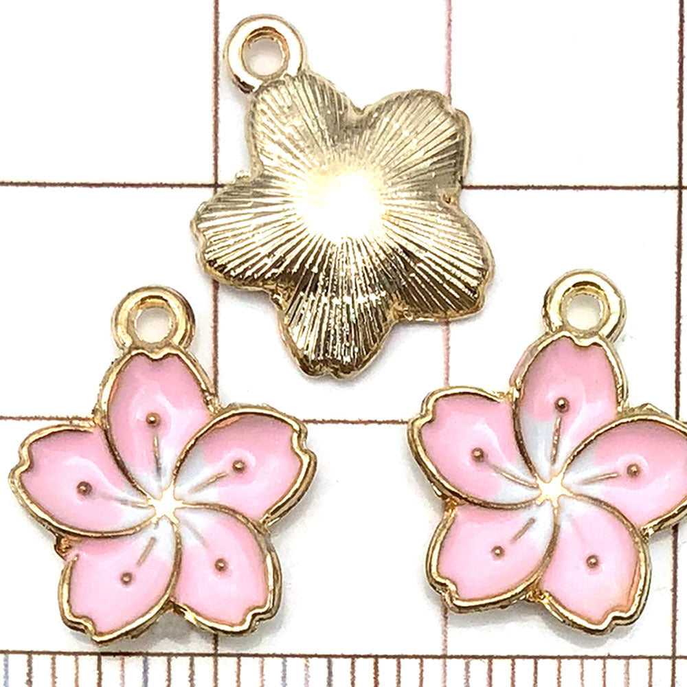 NO.20-2 Mixed 20 pink