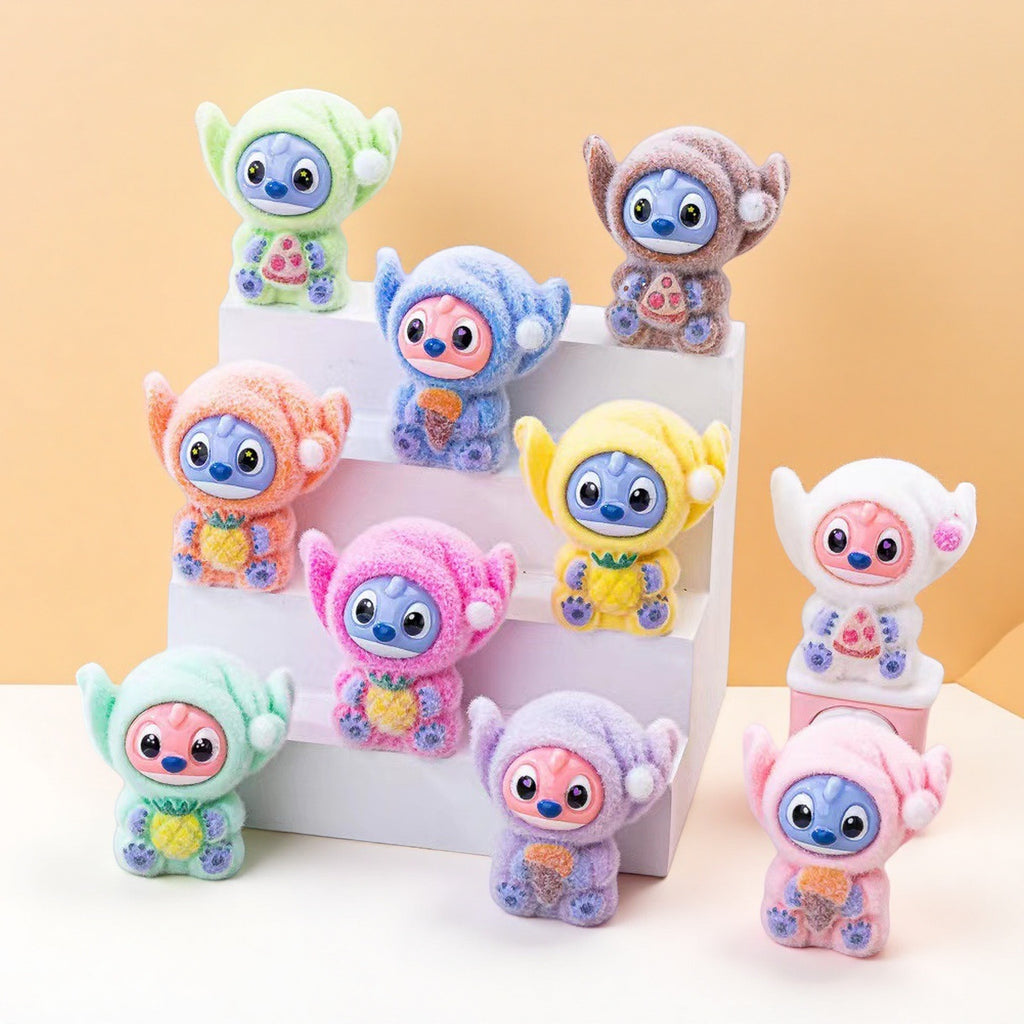 Didi Zai DIY pendant set