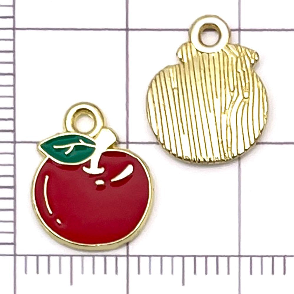 NO.7 Mixed 20  red  handmade jewelry accessories