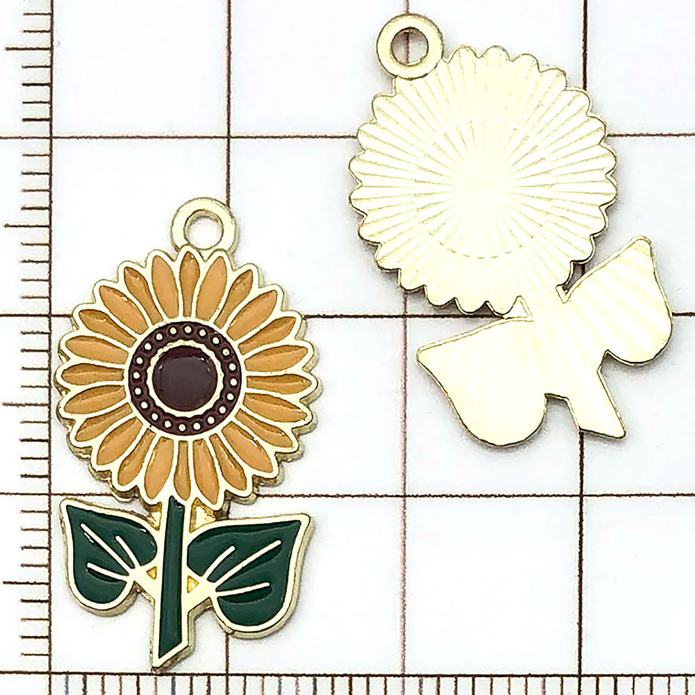 NO.23-1 Mixed 20 yellow alloy