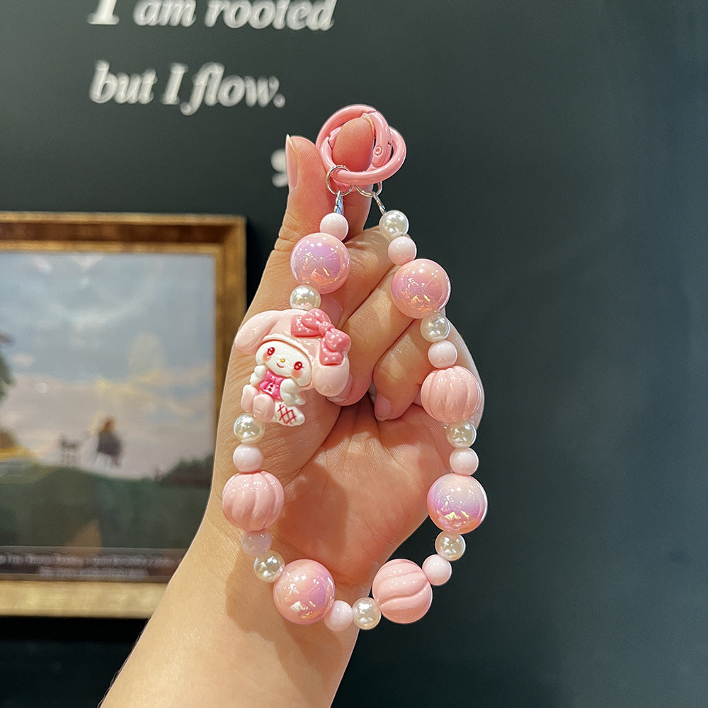 A2 Mobile phone chain/pendant/keychain pendant