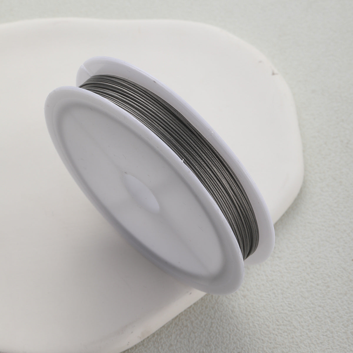 Titanium steel/stainless steel/open ring/non-fading/lobster buckle/T needle/9-character needle/OT buckle/delay chain/color retention bracelet accessories