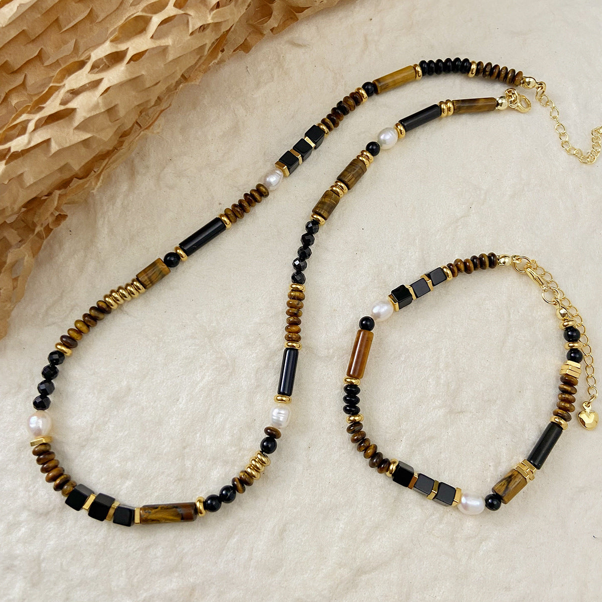 Color retention/stainless steel/gold plated/square/round/spacer/DIY accessories