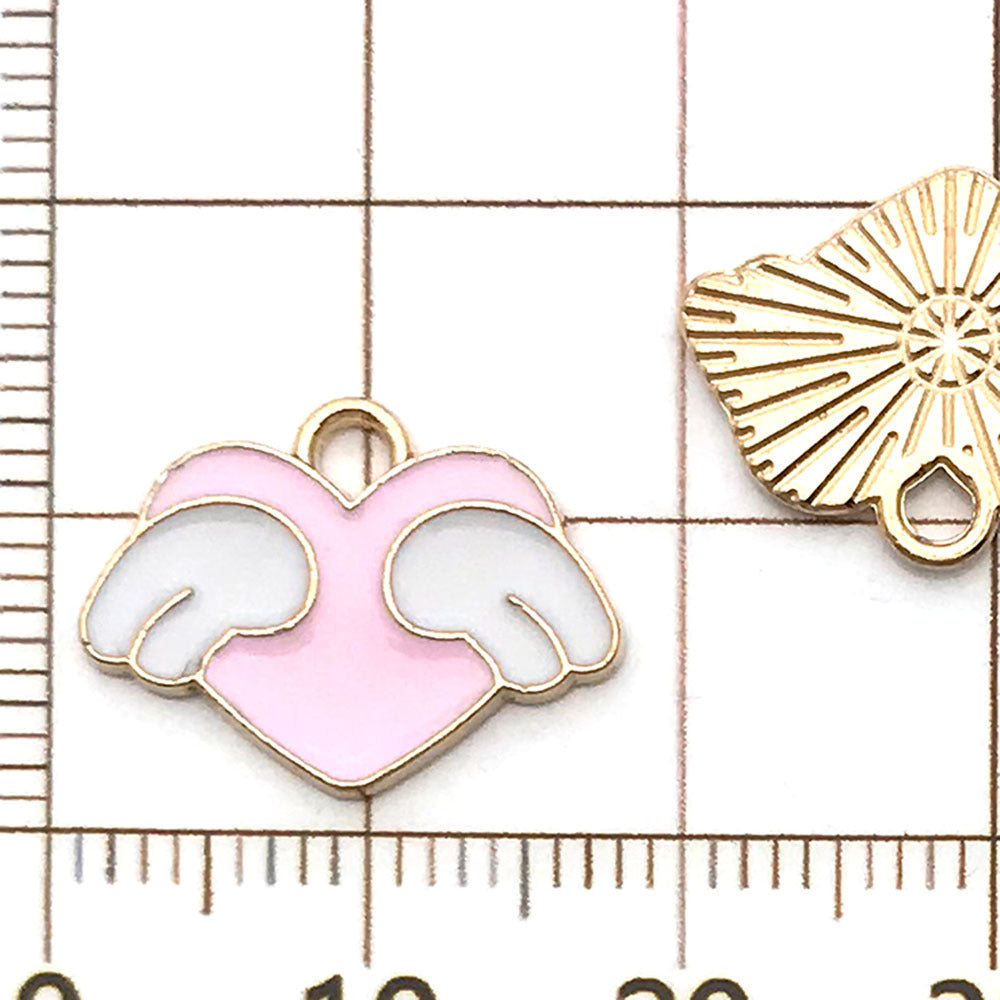 NO.20-2 Mixed 20 pink