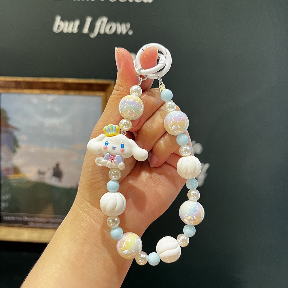 A2 Mobile phone chain/pendant/keychain pendant